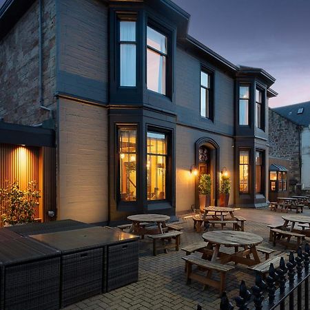The Kylestrome Hotell Ayr Exteriör bild